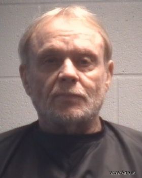 Billy Gene Ledford Mugshot