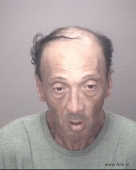 Billy  Locklear Mugshot