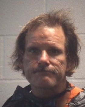 Billy Gene Mckinney Mugshot