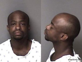 Billy Anthony Mckinney Mugshot