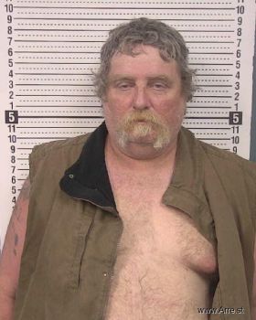 Billy Clyde Mills Mugshot