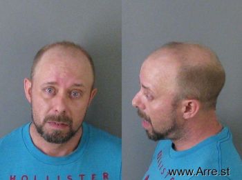 Billy Shawn Moore Mugshot