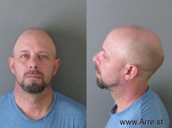 Billy Shawn Moore Mugshot