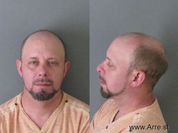 Billy Shawn Moore Mugshot