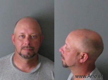 Billy Shawn Moore Mugshot