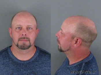 Billy Shawn Moore Mugshot