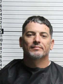 Billy Jack Sasser Mugshot