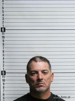 Billy Jack Sasser Mugshot