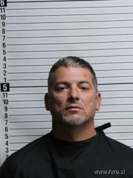 Billy Jack Sasser Mugshot