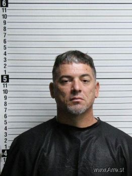 Billy Jack Sasser Mugshot