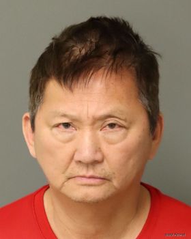 Binh That Ton Mugshot