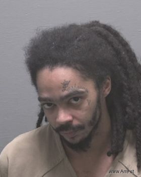 Bishop Ra-te Ballard Mugshot