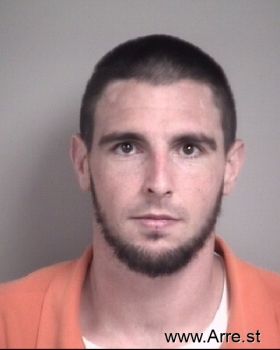 Blaine Laroy Mcclure Mugshot