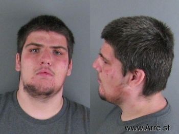 Blake Austin Chandler Mugshot