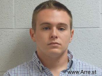 Blake Newton Roberts Mugshot