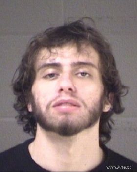 Blake Tyson Spangler Mugshot