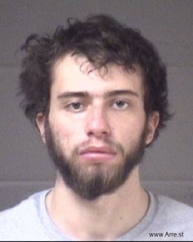 Blake Tyson Spangler Mugshot