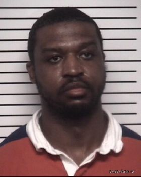 Blake Omar Turner Mugshot