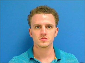 Blake  Weaver Mugshot