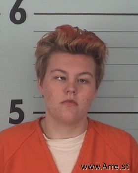 Blakelynn Paige Young Mugshot