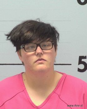 Blakelynn Paige Young Mugshot