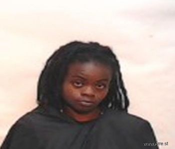 Blanca Nicole Freeman Mugshot