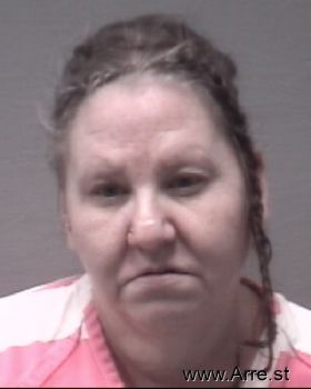 Bobbi Jo Barnes Mugshot