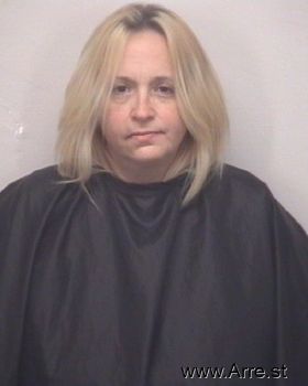 Bobbi Jo Costy Mugshot