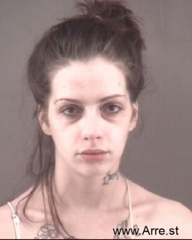 Bobbi Jean Johnson Mugshot