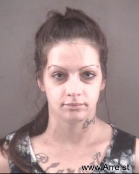 Bobbi Jean Johnson Mugshot