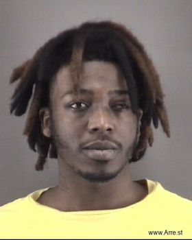 Bobby Eugene Allen Mugshot