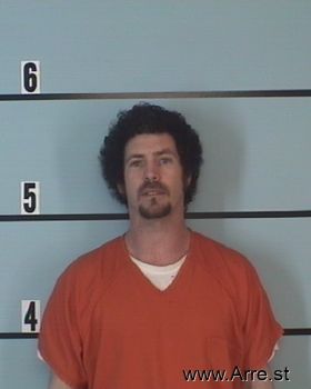 Bobby Postel Baumgarner Mugshot