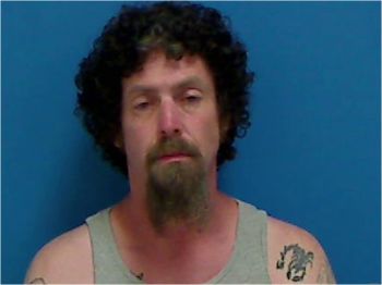 Bobby Postel Baumgarner Mugshot