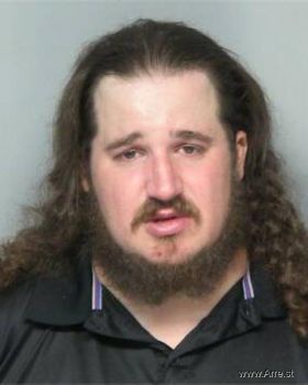 Bobby Craven Brown Mugshot