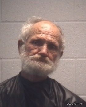 Bobby Dean Burgess Mugshot