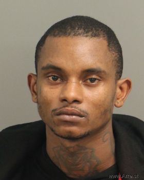 Bobby Lamont Jr Campbell Mugshot