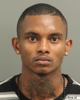 Bobby Lamont Jr Campbell Mugshot