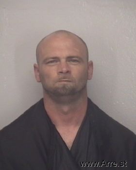 Bobby Lee Carpenter Mugshot