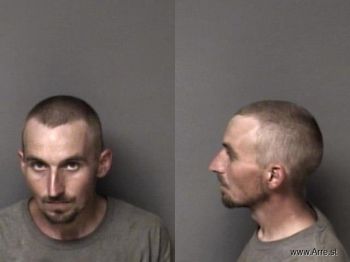 Bobby Ray Cline Mugshot