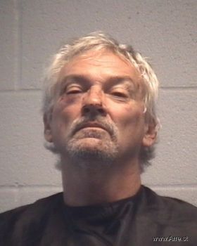 Bobby Dale Collins Mugshot