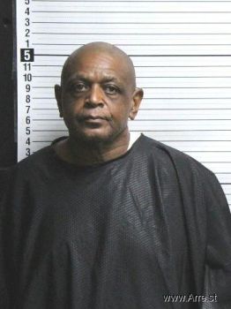 Bobby Eugene Davis Mugshot