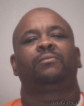 Bobby Tyrone Davis Mugshot