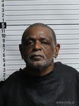 Bobby Eugene Davis Mugshot