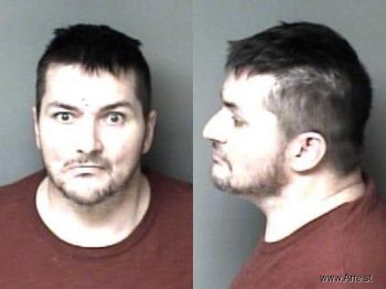 Bobby Dean Davis Mugshot