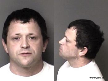 Bobby Lee Davis Mugshot