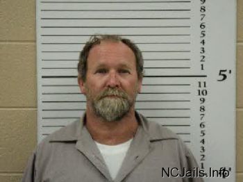 Bobby Joe Davis Mugshot