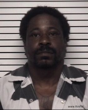 Bobby Jermell Dobbins Mugshot