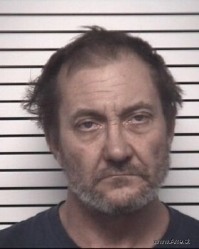 Bobby Ray Duncan Mugshot