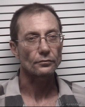 Bobby Ray Duncan Mugshot