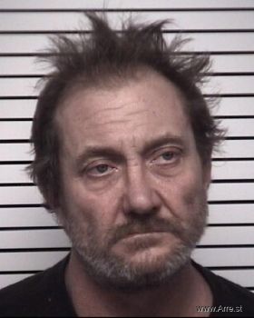 Bobby Ray Duncan Mugshot